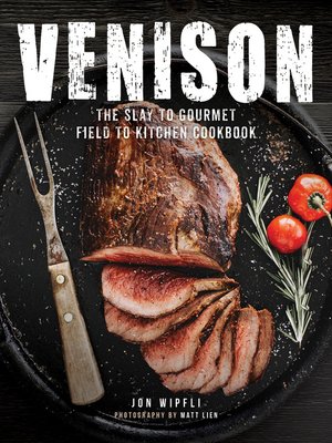 cover image of Venison